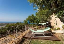 Luxury 4 bedroom villa in gated community - Cerro de Águia - Albufeira