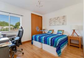 Luxury 4 bedroom villa in gated community - Cerro de Águia - Albufeira