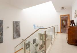 Luxury 4 bedroom villa in gated community - Cerro de Águia - Albufeira