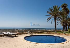 Luxury 4 bedroom villa in gated community - Cerro de Águia - Albufeira