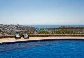 Luxury 4 bedroom villa in gated community - Cerro de Águia - Albufeira