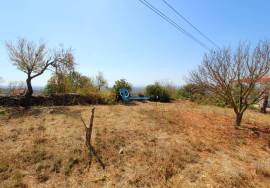 Land with Single Storey Housing and Sea View – Sítio da Picota, Boliqueime – Loulé