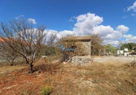 Land with Single Storey Housing and Sea View – Sítio da Picota, Boliqueime – Loulé