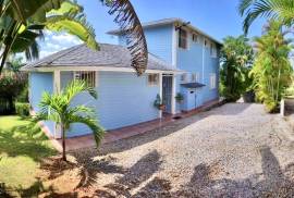 Countryside Home In Rio San Juan