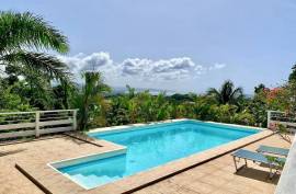 Countryside Home In Rio San Juan