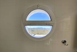 Windows Over The World Townhouse