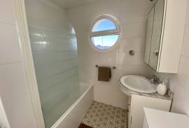 Windows Over The World Townhouse