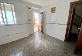 Pastures New Townhouse