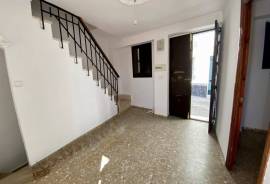 Pastures New Townhouse
