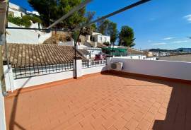 Pastures New Townhouse