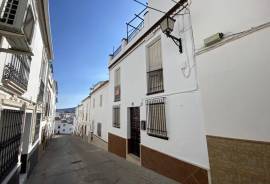 Pastures New Townhouse