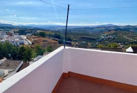 Pastures New Townhouse