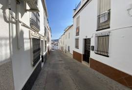 Pastures New Townhouse