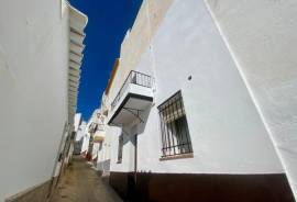 Pastures New Townhouse