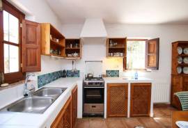 Idyllic Finca Country Property
