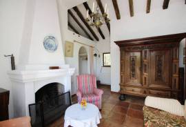 Idyllic Finca Country Property