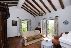 Idyllic Finca Country Property