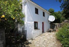 Idyllic Finca Country Property