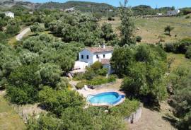Idyllic Finca Country Property