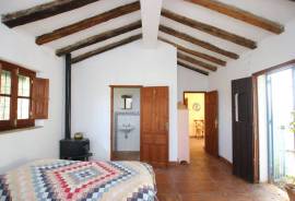 Idyllic Finca Country Property