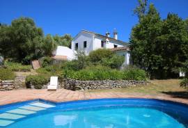 Idyllic Finca Country Property