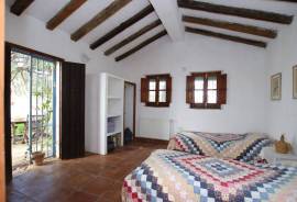 Idyllic Finca Country Property