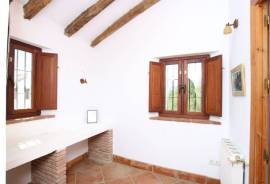 Idyllic Finca Country Property
