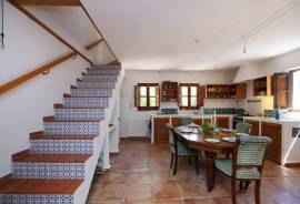 Idyllic Finca Country Property