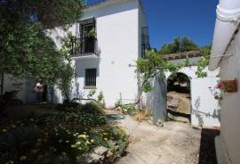 Idyllic Finca Country Property