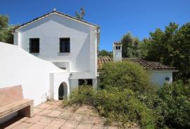 Idyllic Finca Country Property