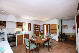 Idyllic Finca Country Property