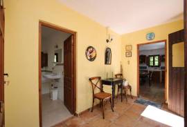 Idyllic Finca Country Property