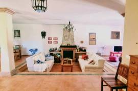 Semi Detached Cortes Townhouse