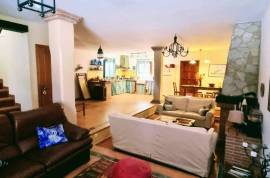 Semi Detached Cortes Townhouse
