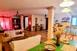 Semi Detached Cortes Townhouse