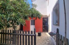 Semi Detached Cortes Townhouse