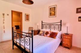 Semi Detached Cortes Townhouse