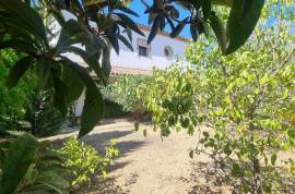 Semi Detached Cortes Townhouse