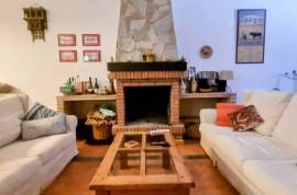 Semi Detached Cortes Townhouse