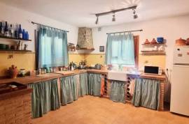 Semi Detached Cortes Townhouse