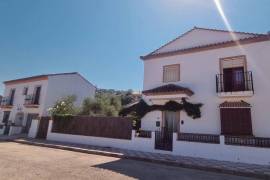 Semi Detached Cortes Townhouse