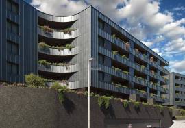 Apartment Funchal Levada do Cavalo