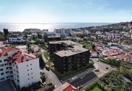 Apartment Funchal Levada do Cavalo