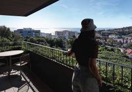 Apartment Funchal Levada do Cavalo