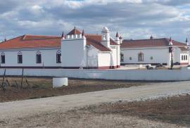 ESTATE WITH VINEYARD IN REDONDO
