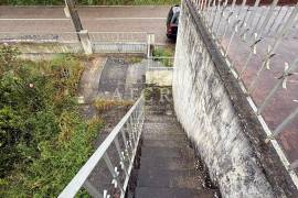 Single Storey House in Mora with Backyard, Garage and Terrace – To Recover Single Storey House in Mora with Backyard, Garage and Terrace – To Recover