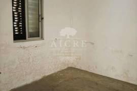 Single Storey House in Mora with Backyard, Garage and Terrace – To Recover Single Storey House in Mora with Backyard, Garage and Terrace – To Recover