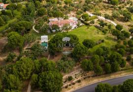 Farm in Santo Estevão – Alentejo Charm with Swimming Pool and Large Land Farm in Santo Estevão – Alentejo Charm with Swimming Pool and Large Land