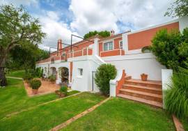 Farm in Santo Estevão – Alentejo Charm with Swimming Pool and Large Land Farm in Santo Estevão – Alentejo Charm with Swimming Pool and Large Land