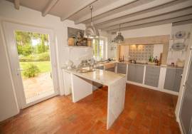 Farm in Santo Estevão – Alentejo Charm with Swimming Pool and Large Land Farm in Santo Estevão – Alentejo Charm with Swimming Pool and Large Land
